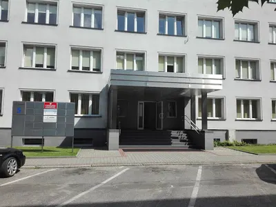 Łukasz Kościelny Komornik Sądowy przy Sądzie Rejonowym w Rybniku